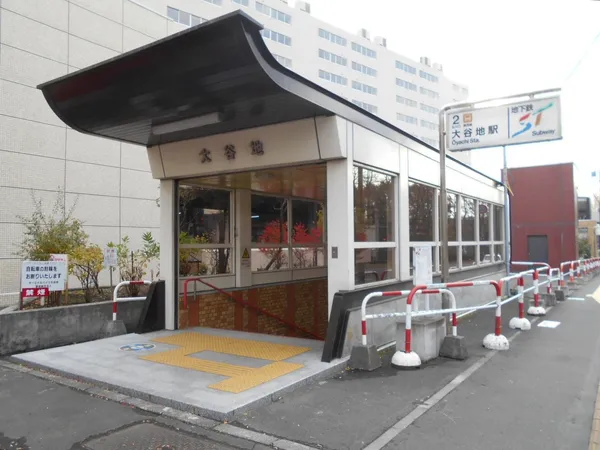 徒歩11分