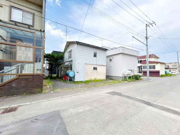現地写真