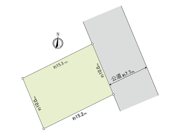 地形図
