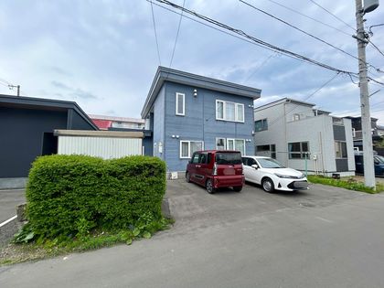 栄町2丁目 土地 土地写真