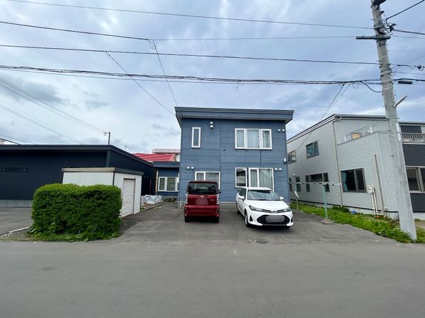 栄町2丁目 土地 土地写真 栄町2丁目 土地 土地写真