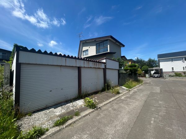 若葉町4丁目 土地 土地写真 若葉町4丁目 土地 土地写真