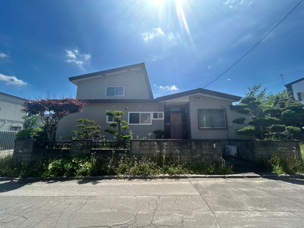若葉町4丁目 土地 土地写真 若葉町4丁目 土地 土地写真