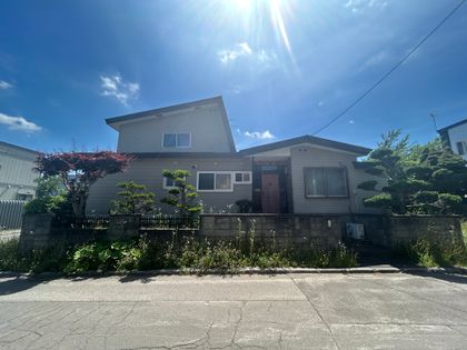 若葉町4丁目 土地 土地写真