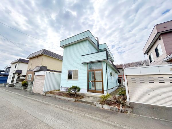 青葉町13丁目 土地 土地写真 青葉町13丁目 土地 土地写真