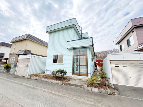 青葉町13丁目 土地 土地写真 青葉町13丁目 土地 土地写真
