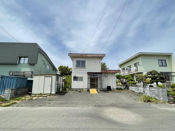 朝日町 土地 土地写真 朝日町 土地 土地写真
