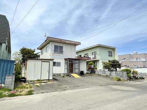 朝日町 土地 土地写真 朝日町 土地 土地写真