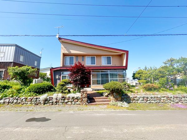 松葉町4丁目 土地 土地写真 松葉町4丁目 土地 土地写真