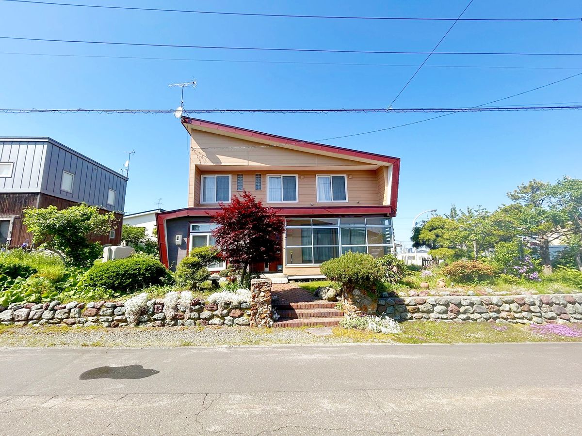 松葉町4丁目 土地 土地写真 土地写真