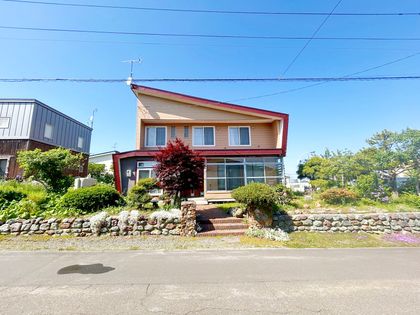 松葉町4丁目 土地 土地写真