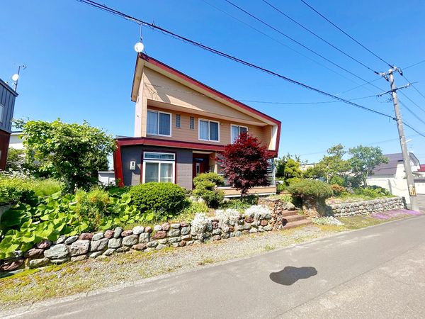 松葉町4丁目 土地 土地写真 土地写真