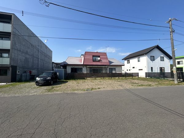 住吉2丁目 土地 土地写真 住吉2丁目 土地 土地写真