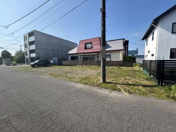 現地
