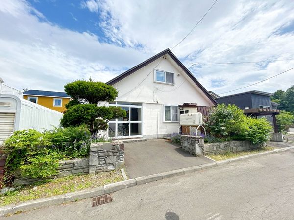大麻高町 土地 土地写真