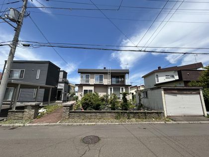 西の里東2丁目 土地 土地写真