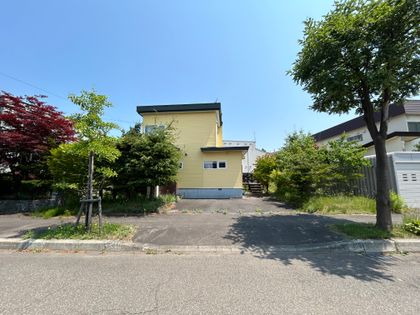 もみじ台南3丁目 土地 土地写真