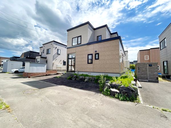 ゆめみ野南町 戸建 外観 ゆめみ野南町 戸建 外観
