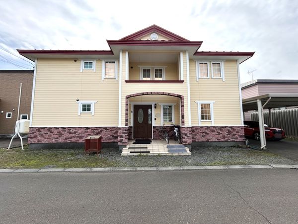 文京町2丁目 戸建 外観