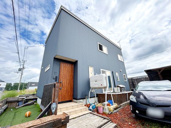 萌えぎ野東 戸建 外観 萌えぎ野東 戸建 外観