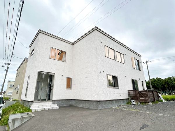 あずさ2丁目 戸建 外観