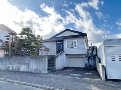 山手町3丁目 戸建 外観