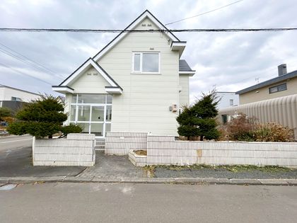 恵み野西5丁目 戸建 外観