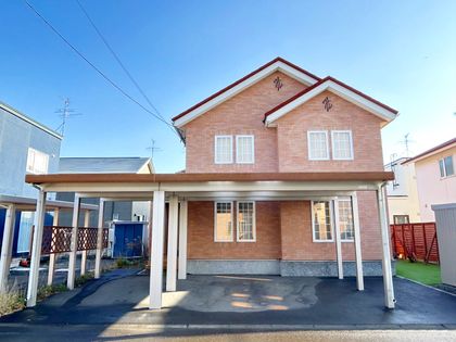 柏陽町3丁目 戸建 外観