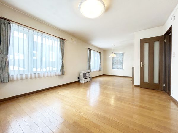 あさひが丘 戸建 リビング あさひが丘 戸建 リビング