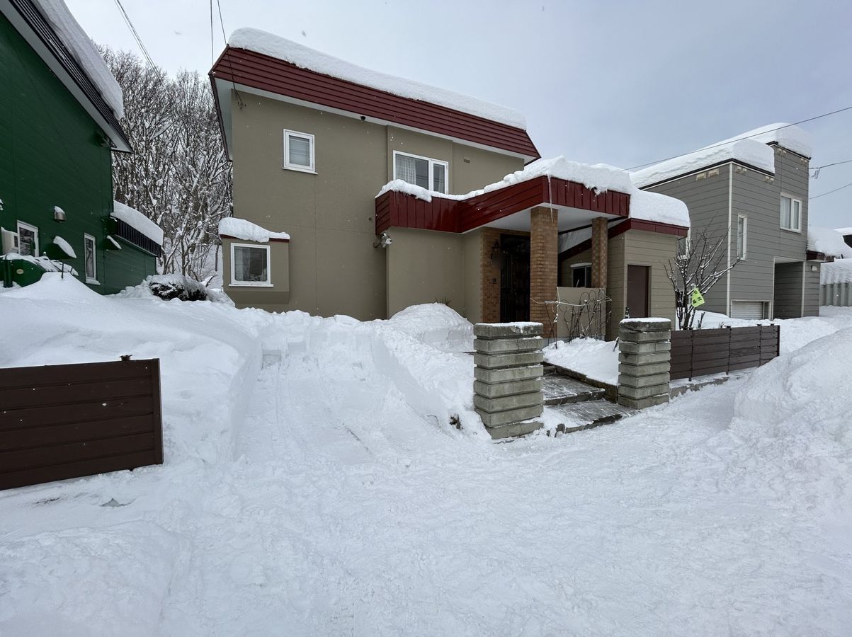 青葉町13丁目 戸建 外観 外観