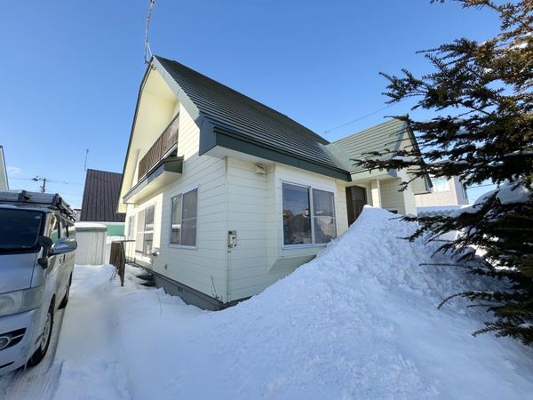 稲穂3丁目 戸建 外観 外観