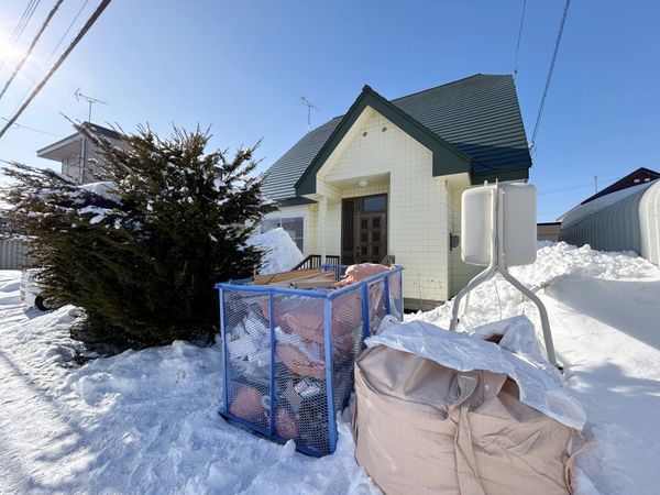 稲穂3丁目 戸建 外観 外観