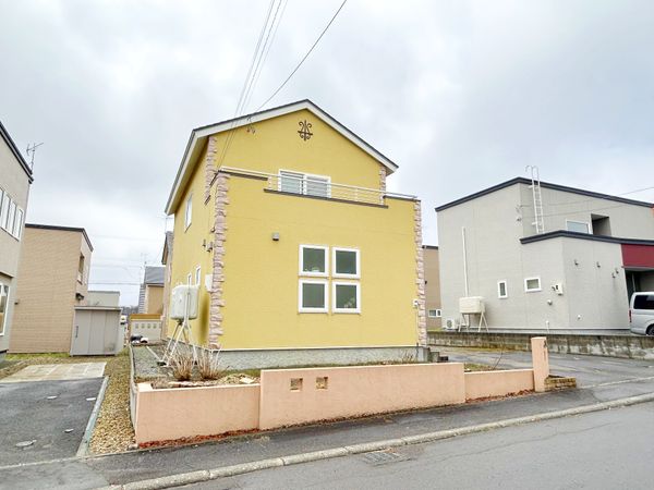 希望ヶ丘5丁目 戸建 外観 希望ヶ丘5丁目 戸建 外観