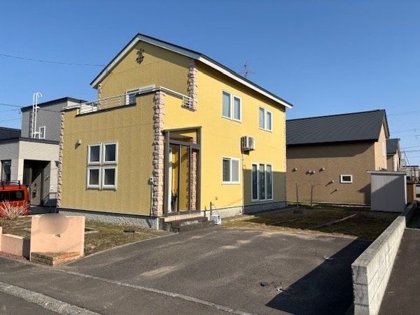 希望ヶ丘5丁目 戸建 外観 希望ヶ丘5丁目 戸建 外観