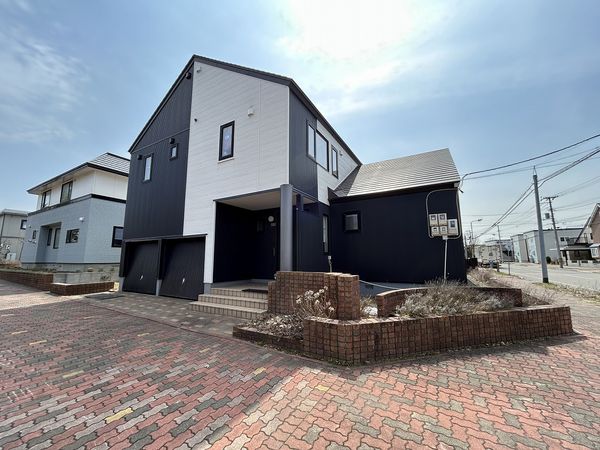平岡公園東7丁目 戸建 外観 平岡公園東7丁目 戸建 外観