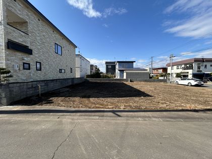 富丘4丁目 2号棟 外観
