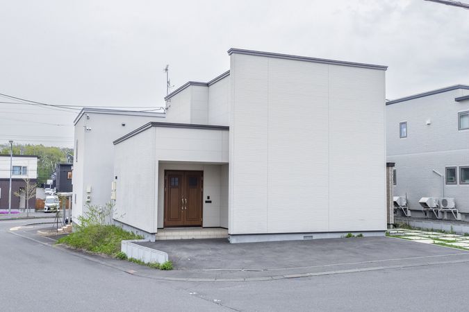 みどり台南3丁目 戸建 外観 みどり台南3丁目 戸建 外観