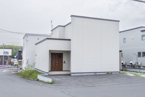 みどり台南3丁目 戸建 外観