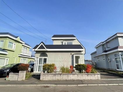 青葉町15丁目 戸建 外観