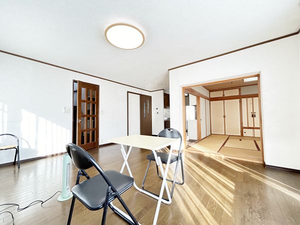 一番町 戸建 リビング 一番町 戸建 リビング