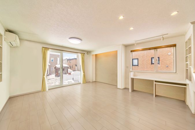 勇舞4丁目 戸建 リビング 勇舞4丁目 戸建 リビング