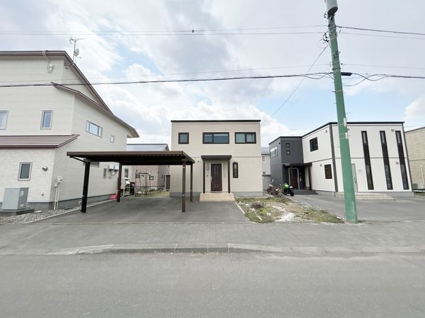 勇舞4丁目 戸建 外観 勇舞4丁目 戸建 外観