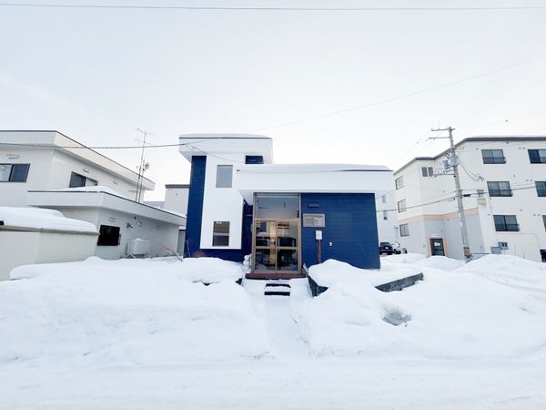 野幌松並町 戸建 外観 野幌松並町 戸建 外観