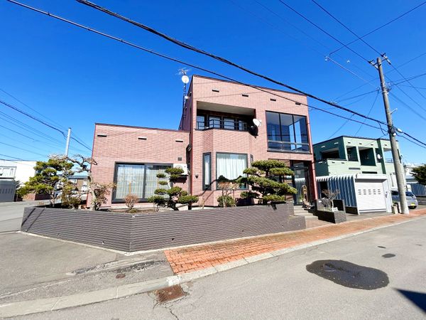 見晴台 戸建 外観 見晴台 戸建 外観