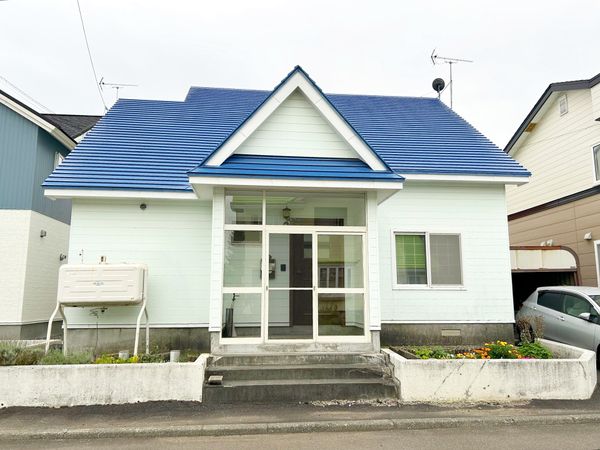 恵み野西6丁目 戸建 外観 外観