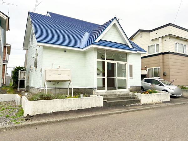 恵み野西6丁目 戸建 外観