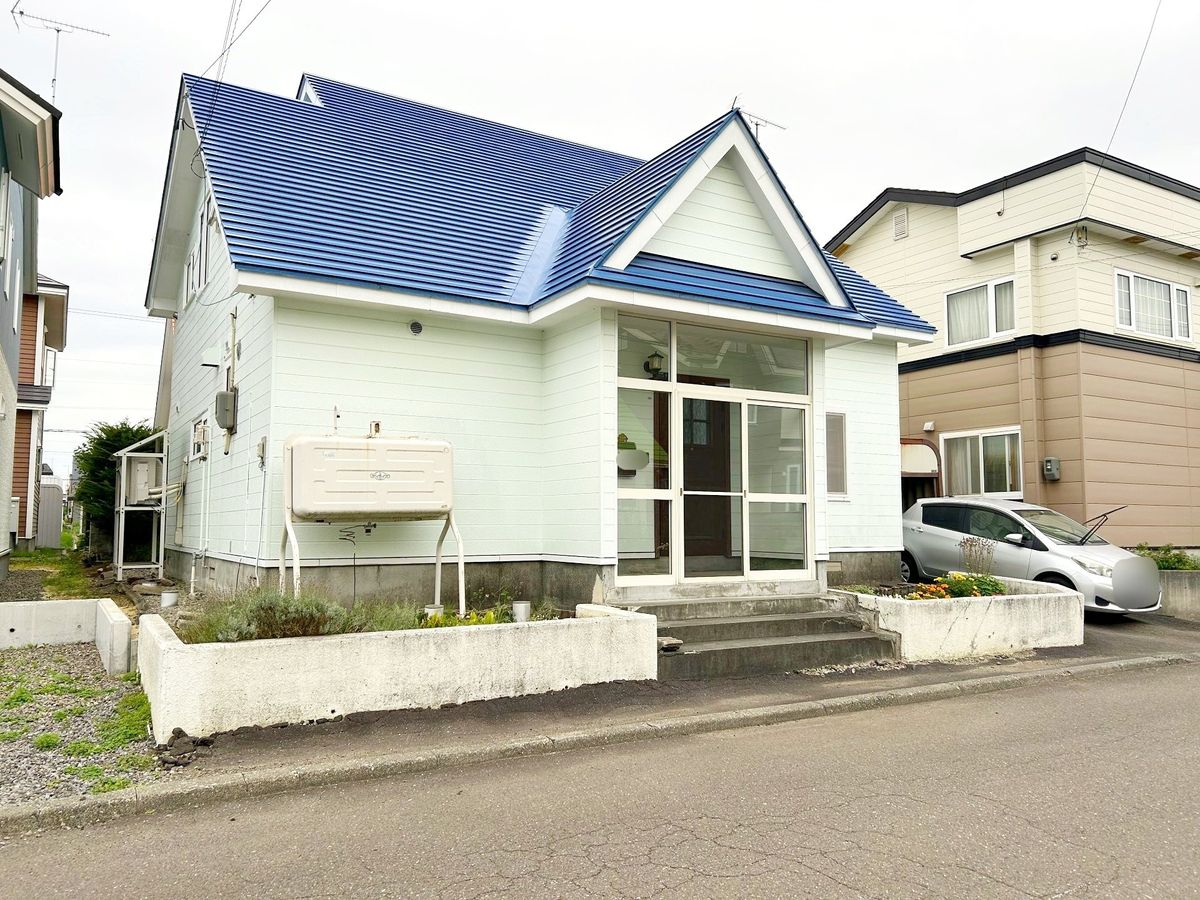 恵み野西6丁目 戸建 外観 外観