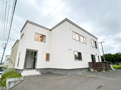 あずさ2丁目 戸建 外観