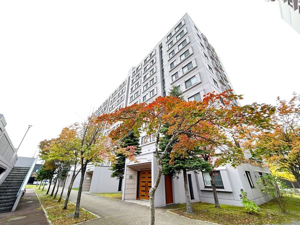 森林公園パークハウス東壱番街 B棟の物件情報（F4DASA04）｜三井