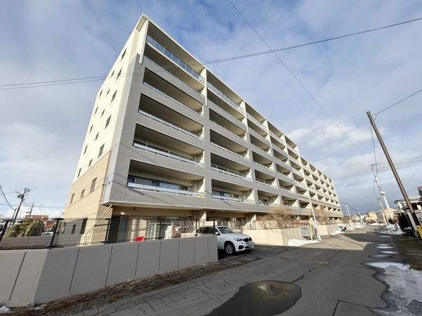 ポレスターガーデンパレス春日 外観 ポレスターガーデンパレス春日 外観